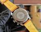 Clone Breitling Aviator 8 Chronograph Men Watches Green Dial 43mm (9)_th.jpg